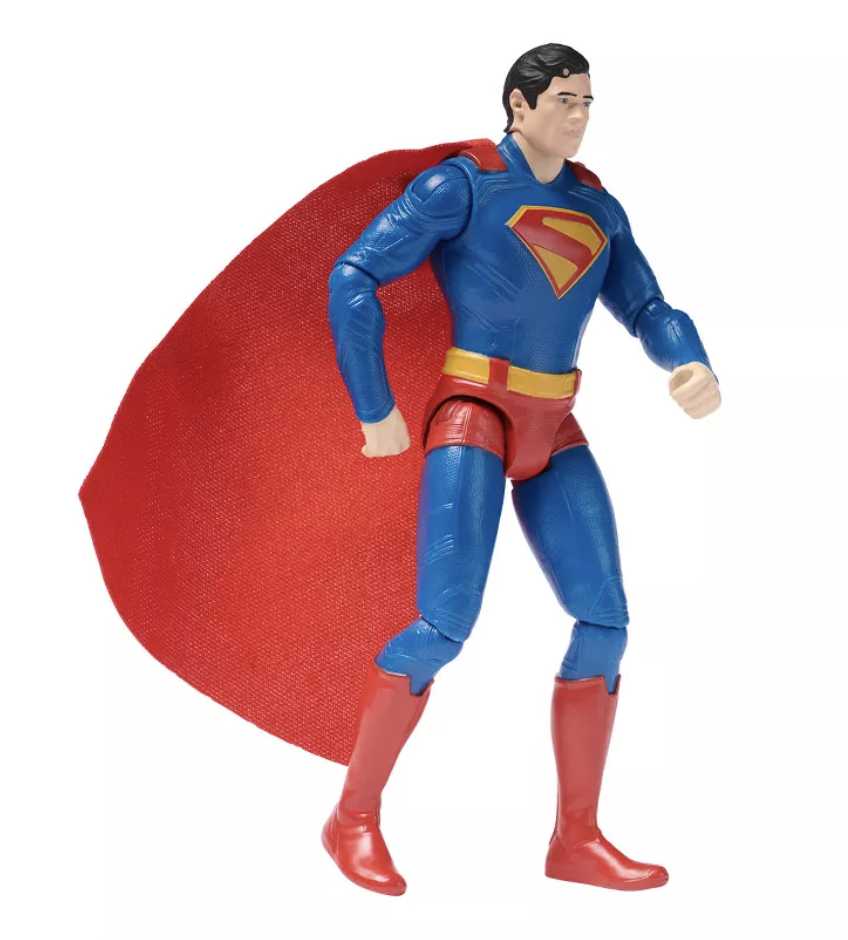 DC x Sonic the Hedgehog Figures at Target: How to Shop